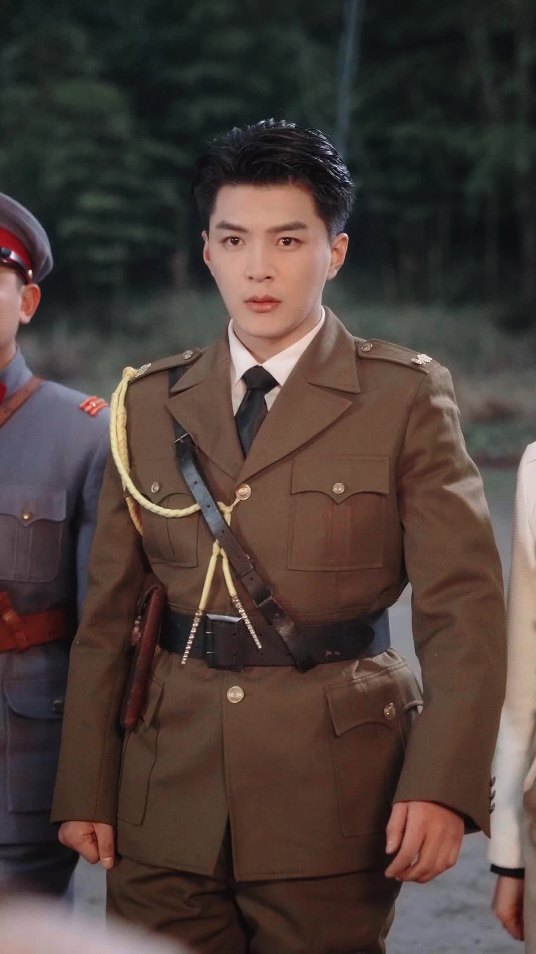 Épisode 18 - La Dame du Seigneur de Guerre